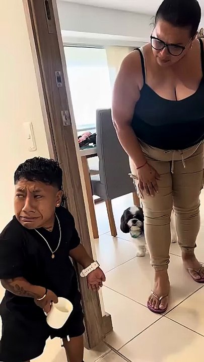 Huele como mal 😅😂😅