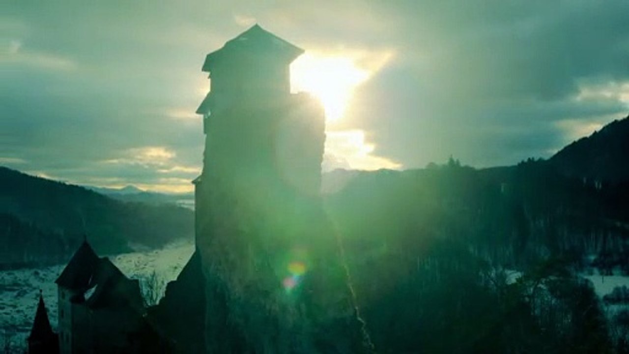 Dracula - S01 Trailer 2 (Deutsch) HD