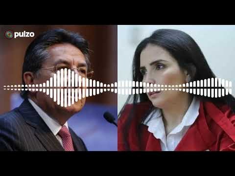 (Audio noticia) Si cae Néstor Humberto Martínez cae media clase política colombiana : Aída Merlano