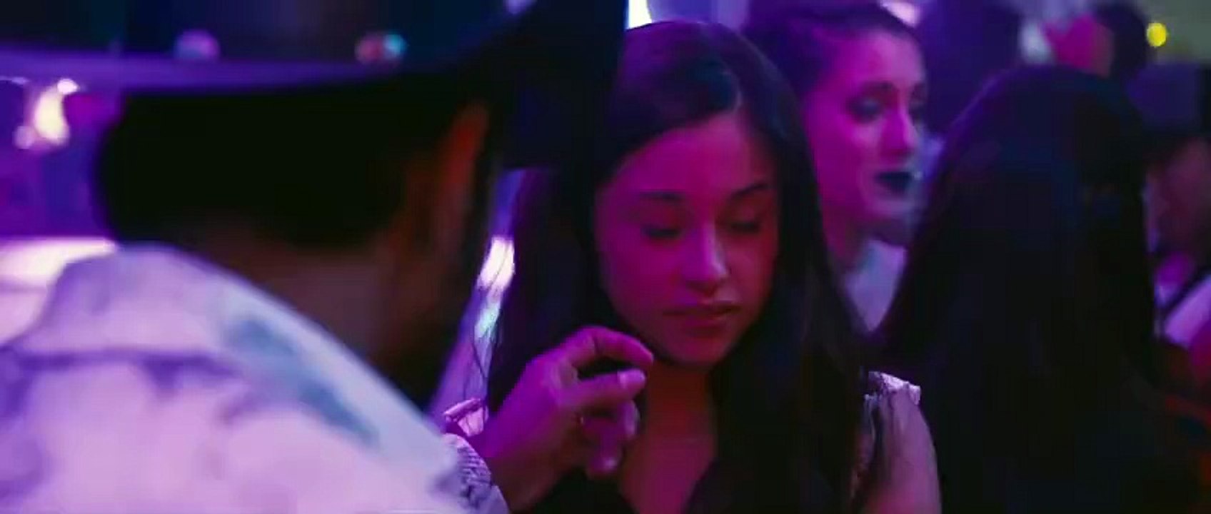 Rambo Last Blood - Trailer (English) HD