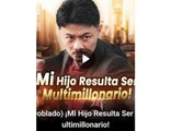 (Doblado) ¡Mi Hijo Resulta Ser Multimillonario! – Full HD Movie