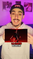 La carte blanche de Ambre était une folie ! 🤯✨Décryptage de sa prestation sur "La Corrida" de Francis Cabrel 🤞🏻
