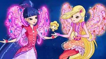 Winx Club Seizoen 8 Aflevering 6: 