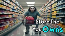 You’re Not Choosing: How Stores Mind-Control Your Every Move