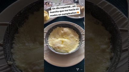 Lincoln Palomeque celebró su cumpleaños en aislamiento preventivo