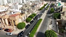 إستعداد شركة الإعاشة الوطنية لموسم حج 1446