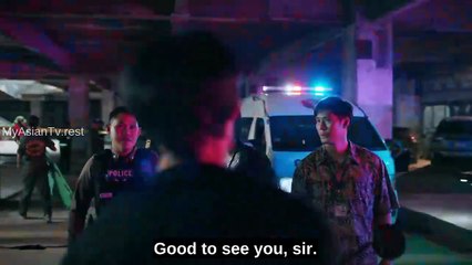 Goddess Bless You from Death (2025) Episode 8 – Full Episode