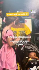 5 expositions à voir absolument à Paris en janvier 🎨©️ Crédit : @petitmauda🎁 Tous nos bons plans à retrouver en bio ! ❤️‍🔥👉🏻 Abonne-toi au Petit Mauda pour plus d’inspiration ! 🌳