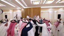 Saudi Wedding Promo