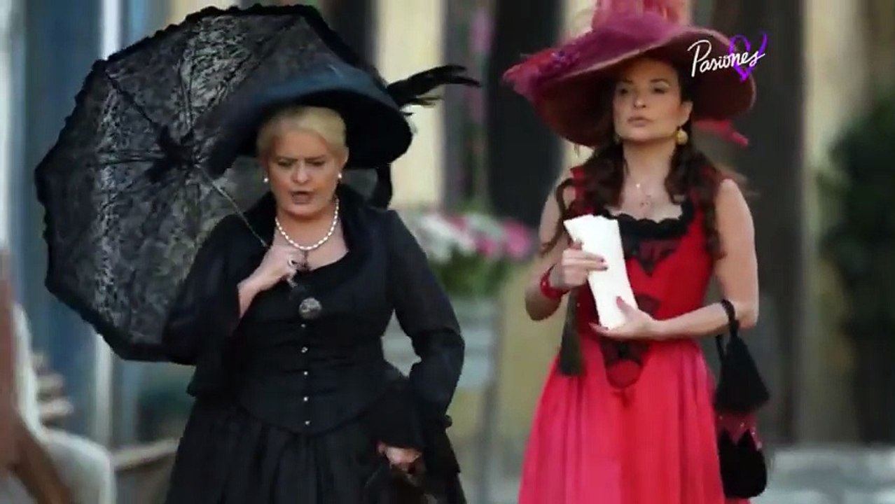 18. La Esclava Madre (Escrava Mae), en español