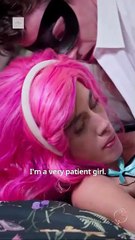 Your Husband Is Mine