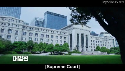 Ep.2 The Judge Returns ENGSUB