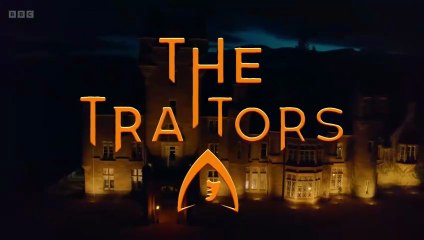 The Traitors UK (2026) S04 E03