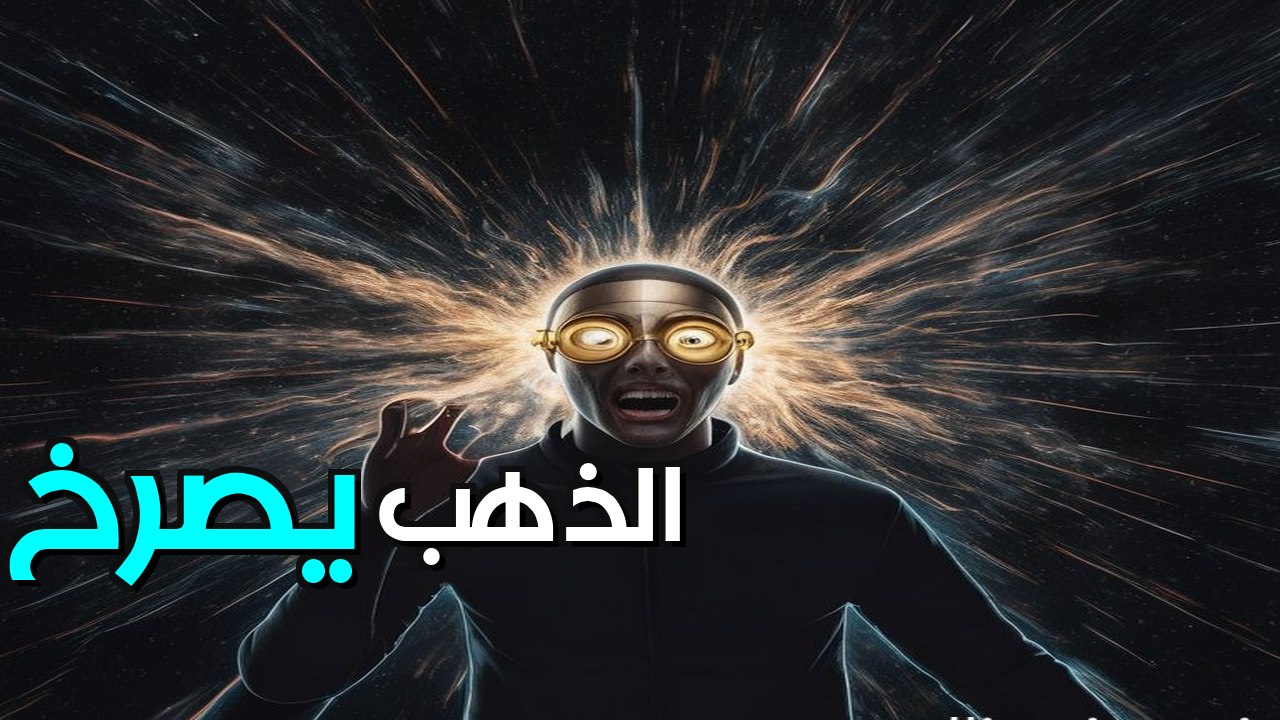 الحقيقة المرعبة خلف صمت الفضاء: صرخة الزمكان التي لا تسمعها!