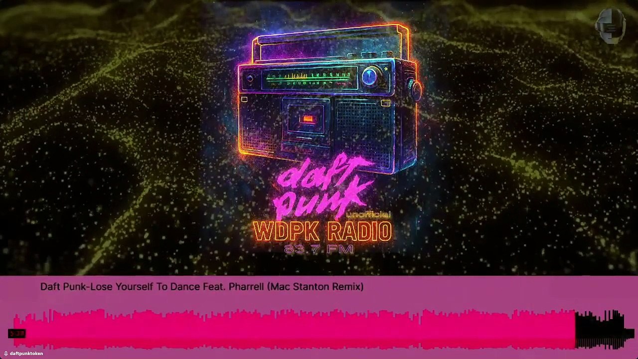 WDPK 83.7 FM - unofficial remixes pt. 02