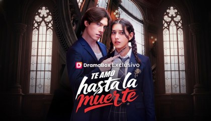 [Doblado ESP] Te amo hasta la muerte