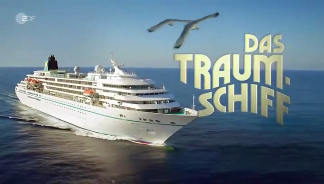 Das Traumschiff -101- Phuket