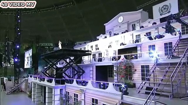 AKB48 Maeda Atsuko - Flower (AKB48 First Dome Concert 2011)