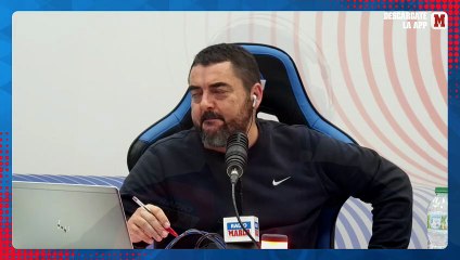 Adrián Blanco: "No ha sido un buen partido del Barcelona, pero se ha llevado el resultado"