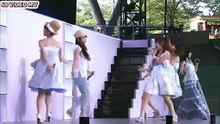 AKB48 - Kaze no Yukue (AKB48 First Dome Concert 2011) | 風の行方
