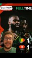 Le Mali se qualifie pour les 1/4 de finale de la CAN apres un scénario fou pour éliminer la Tunisie !#can2025 #can #Mali #Tunisie #football