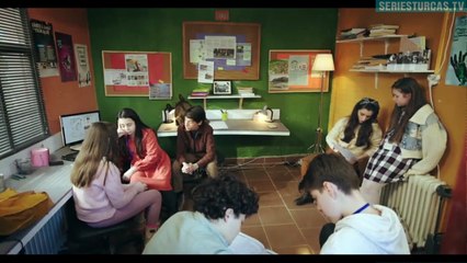 24. Melissa (Yesil Vadi'nin Kizi), en español