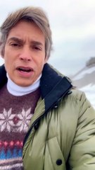 Todos los cambios profundos duelen. Sabemos que vienen días difíciles, pero después de la tormen