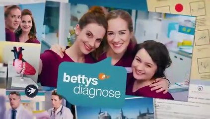 Bettys Diagnose -076- Zweierlei Schmerz