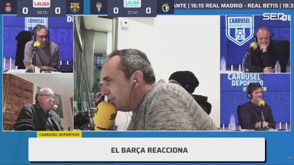 Resumen y goles Espanyol 0 - 2 Barcelona