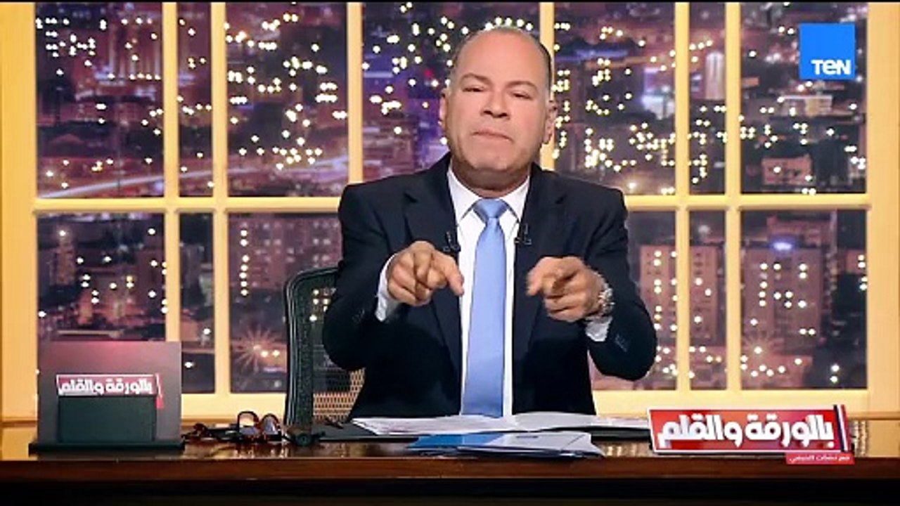 الديهي: أضع يدي على قلبي مما يجري في السودان واليمن  احنا محتاجين قمة عربية طارئة لدراسة ما يجري