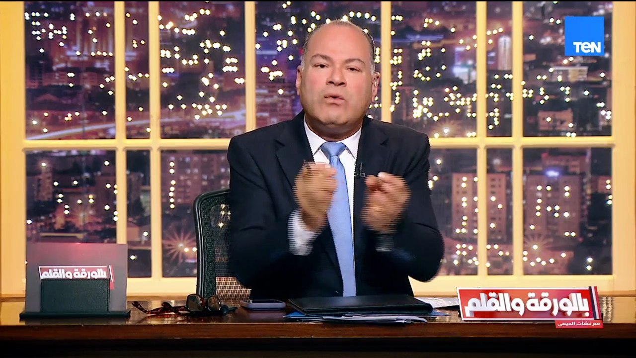 فيديو صادم لمحمد ناصر يُمجّد عبد الناصر والسادات ويُشبّه أحدهم بسيدنا عمر.. ثم ينقلب عليهم بهجوم حاد