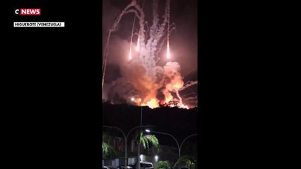 Frappes sur Caracas, capture de Nicolas Maduro… Ce que l'on sait de l'attaque américaine au Venezuela