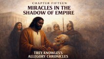 MIRACLES IN THE SHADOW OF EMPIRE: CHAPTER 15 - CHILDREN OF LIGHT, CHILDREN OF SHADOW