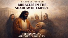 MIRACLES IN THE SHADOW OF EMPIRE: CHAPTER 15 - CHILDREN OF LIGHT, CHILDREN OF SHADOW