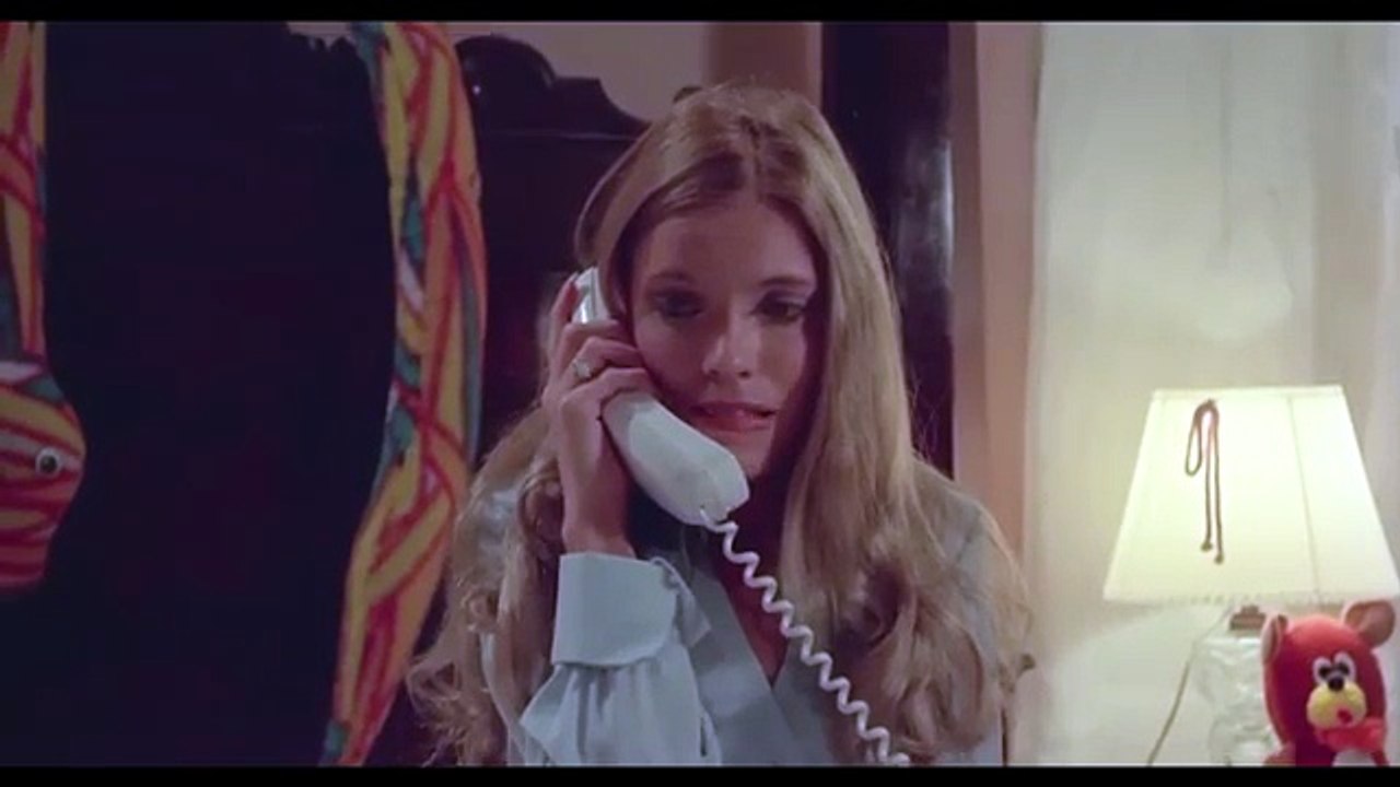 Kiss of the Tarantula (1975) Classic horror thriller