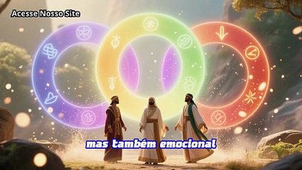 OS 7 PECADOS CAPITAIS  - UM ALERTA PARA A VIDA ESPIRITUAL