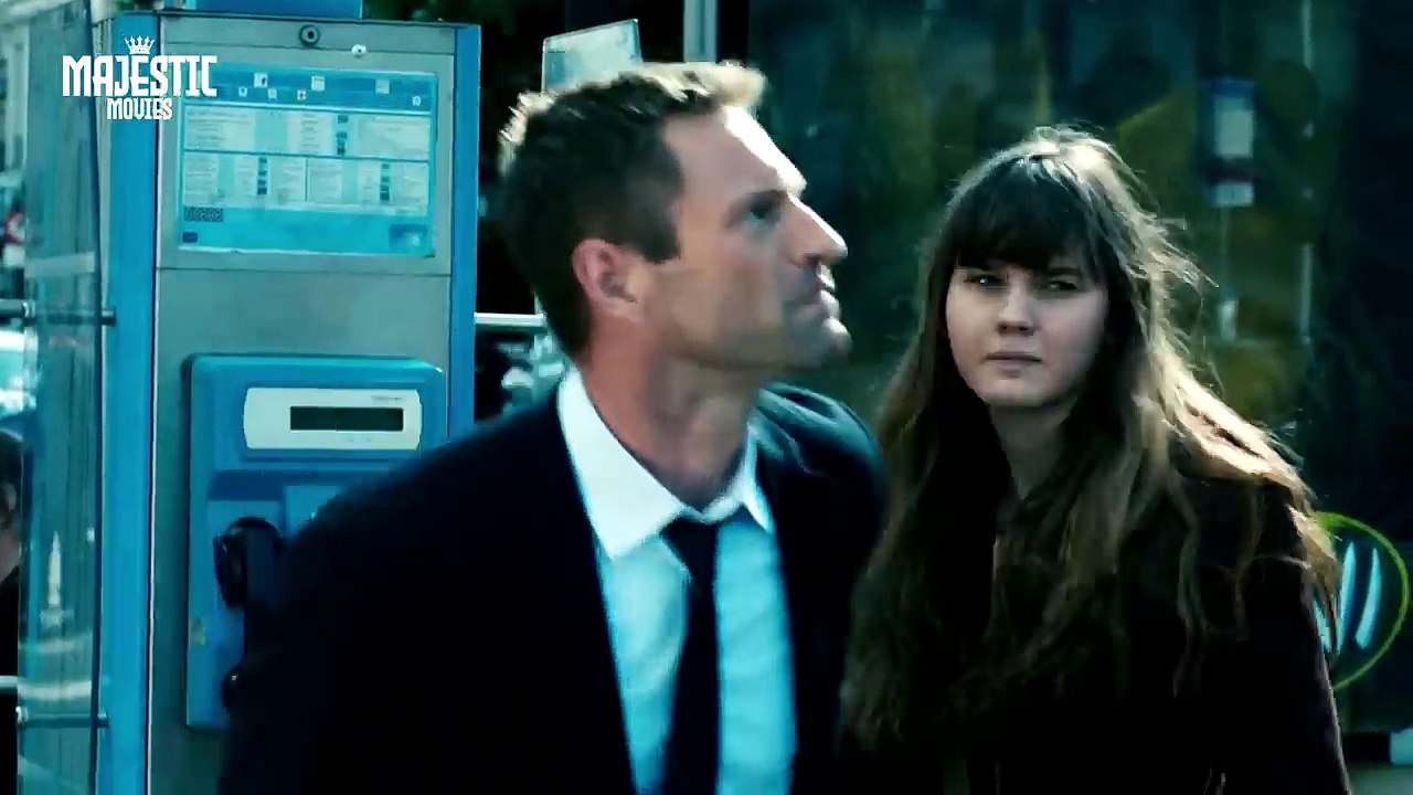 CHASE💥💀Hollywood Movie Hindi Dubbed⚡Action Thriller Movie