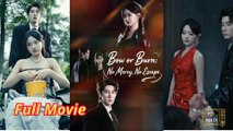 Bow or burn no mercy no escape - chinese drama EngSub