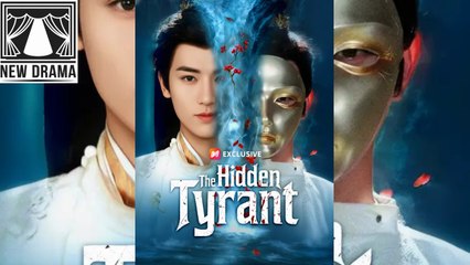🍎❤️🔆🏳️ 12.24 - 01.04 🔥 The Hidden Tyrant dailymotion 🌍x9x0uj8
