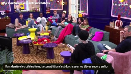 Star Academy : Parmi les trois nommés, c'est cet élève qui quitte l'aventure avec "élégance"