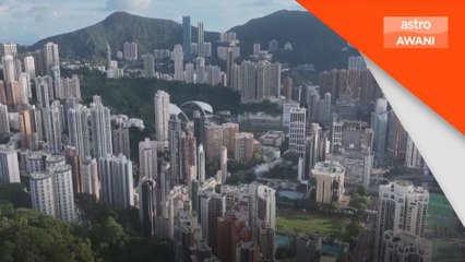 Hong Kong giat banteras rasuah dalam sektor ubah suai bangunan