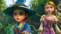 Ella et l’Apprentie Magicienne | Film d’Animation Complet en Français