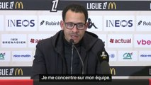 Strasbourg - Rosenior bientôt à Chelsea ? : 