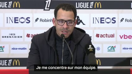 Strasbourg - Rosenior bientôt à Chelsea ? : "Si quelque chose doit arriver, ça arrivera"