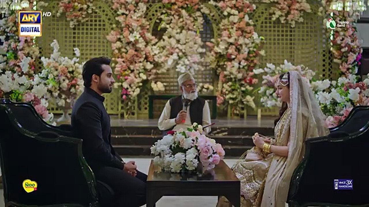 Meri Zindagi Hai Tu Episode 19 Hania Aamir Bilal Abbas 3rd January 2026 ARY Digital