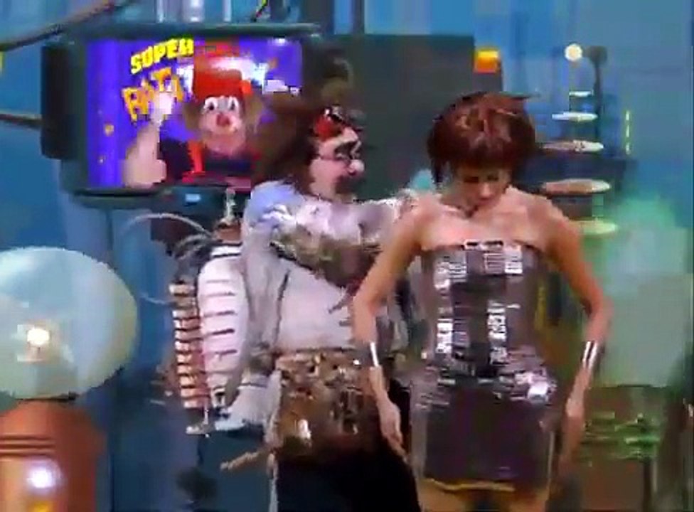 Super BATATOON TVI 2002