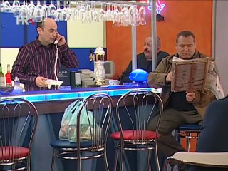 Luda kuća S2 Ep21 - "Ukazanje"