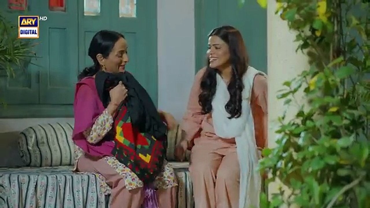 Sazawaar Episode 10 Khaqan Shahnawaz Alishba Khan 3rd January 2025 ARY Digital Drama