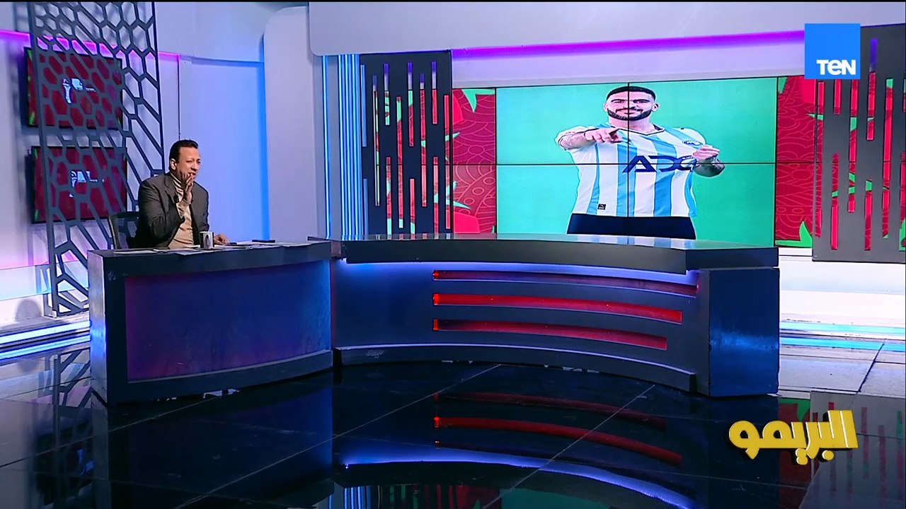 إسلام صادق يفتح النار ويكشف كواليس خلاف هاني أبو ريدة وأعضاء مجلس الإدارة حول قرار استمرار حسام حسن