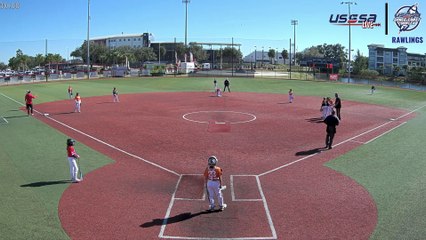 9U Open Blitzen VS TBD - Wed, Dec 31, 2025 12:48 PM to Wed, 2:03 PM